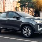Fiat Pulse