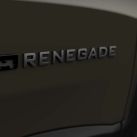 Jeep Renegade Willys