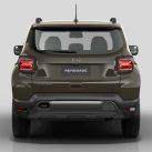 Jeep Renegade Willys