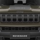Jeep Renegade Willys