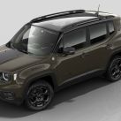 Jeep Renegade Willys