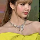 Lisa para Bulgari en Sicilia