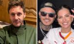 Revelaron lo que piensa Benjamín Vicuña sobre el viaje de sus hijos a Turquía con Mauro Icardi y la China Suárez
