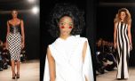 Bogotá Fashion Week 2025: Jorge Duque abrió la semana de moda abrazando lo singular y amplificando lo invisible