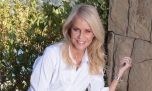 Así fue el cumpleaños de Cecilia Bolocco: rodeada de familia y con la lucha contra el cáncer como principal objetivo