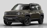 Jeep presentó el Renegade Willys: precio y detalles