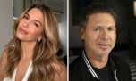 Marcela Kloosterboer reveló cómo se plantó frente a Adrián Suar cuando era adolescente: "Me voy diez días o me voy del programa"
