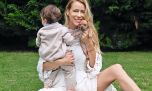 Nicole Neumann reveló la particular exigencia hacia a sus invitados cuando nació su hijo, Cruz Urcera