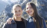 Confirmado: la princesa Leonor no asistirá a la graduación de la infanta Sofía