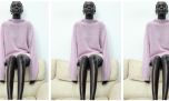 5 sweaters “calentitos” de Zara que llevarán las expertas en moda este invierno