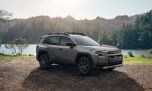 Toyota presentó el nuevo RAV4