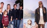 De Wanda Nara a Barby Franco, los mejores y peores looks de la avant premiere de Lilo y Stitch