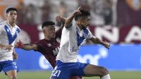 Lanús vs Vélez