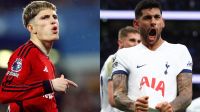 Manchester United vs Tottenham