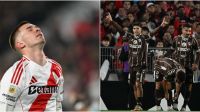 River Plate vs. Platense
