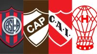 Semifinalistas