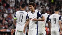 Tottenham campeón