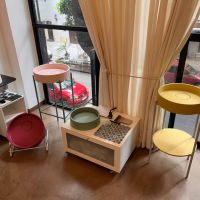 LÍNEA TIARA: El nuevo lujo de la colección Terciopelo Real