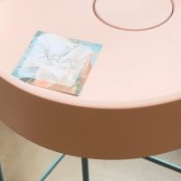 LÍNEA TIARA: El nuevo lujo de la colección Terciopelo Real