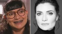 Ana María Orozco en Betty la fea