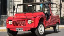 Citroën Mehari