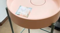 LÍNEA TIARA: El nuevo lujo de la colección Terciopelo Real