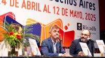 Marcelo Romeo Feria del Libro