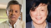 Palito Ortega y Nick Jones