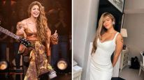 Shakira y Karol G