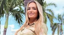 La nueva vida de Claudia Albertario a más de una década de irse de Argentina