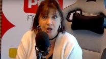 Elizabeth "Negra" Vernaci