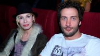 Gloria Carrá finalmente reveló cómo fue su separación de Luciano Cáceres: "No fue de común acuerdo"