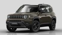 Jeep presentó el Renegade Willys: precio y detalles
