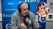 Jorge Rial y Mauro Icardi