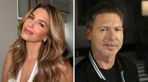 Marcela Kloosterboer reveló cómo se plantó frente a Adrián Suar cuando era adolescente: "Me voy diez días o me voy del programa"