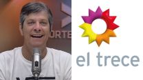 Mario Pergolini llega a El Trece