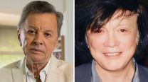 La triste despedida Palito Ortega a Nicky Jones: “Se va una parte de nuestra historia”