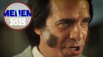 Serie sobre Carlos Menem