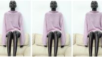 5 sweaters “calentitos” de Zara que llevarán las expertas en moda este invierno
