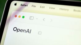 Apple Eyes Move To AI Search