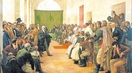 Cabildo abierto 