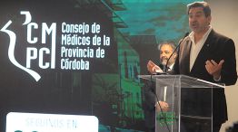 Consejo de Médicos Córdoba - Aplicación
