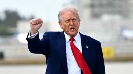 Fernanda Cornejo: “Trump propone un Domo Dorado que costaría más de 100 mil millones de dólares”