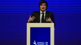 Javier Milei 
