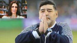 Juicio por la muerte de Diego Maradona 20250521