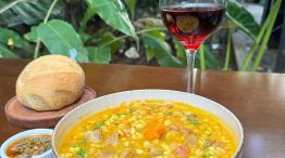 Los mejores lugares para ir a comer este 25 de Mayo20250521