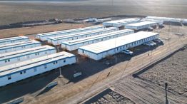 Proyecto de litio Río Tinto en Salta20250521