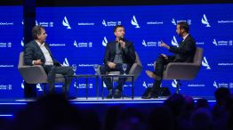 Ritondo y de Loredo en AmCham