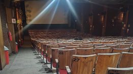 Sala de cine argentino 20250521