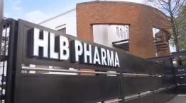 Se investiga al laboratorio.